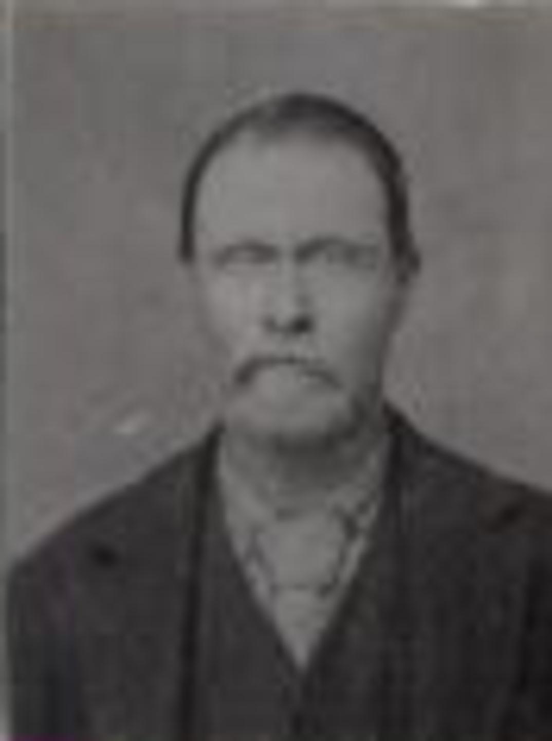 Thomas Henry Carlos (1834 - 1922) Profile